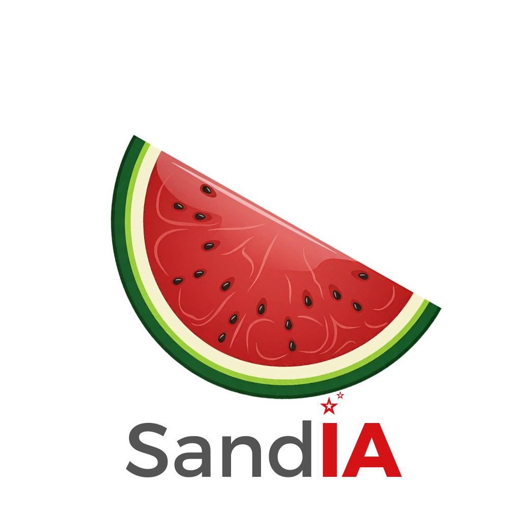 SandIA